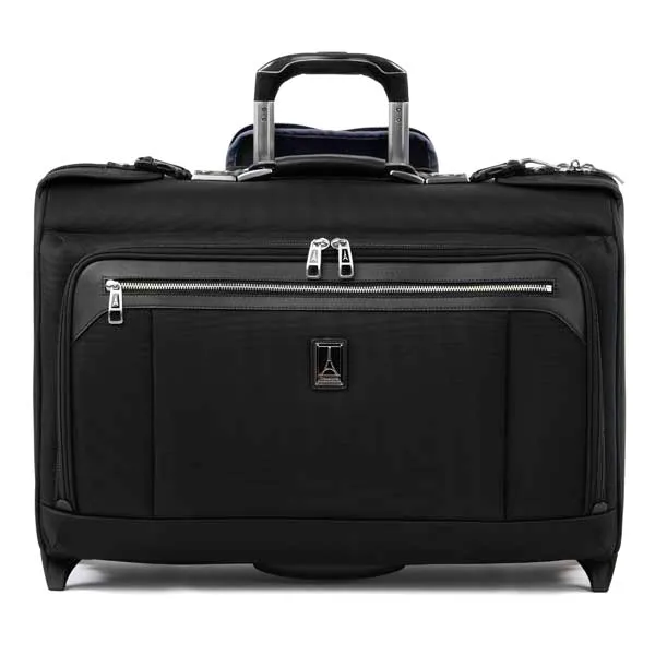 Travelpro Platinum Elite Carry-On Rolling Garment Bag