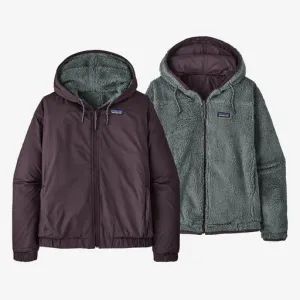 Women's Reversible Los Gatos Cambria Jacket (Past Season)