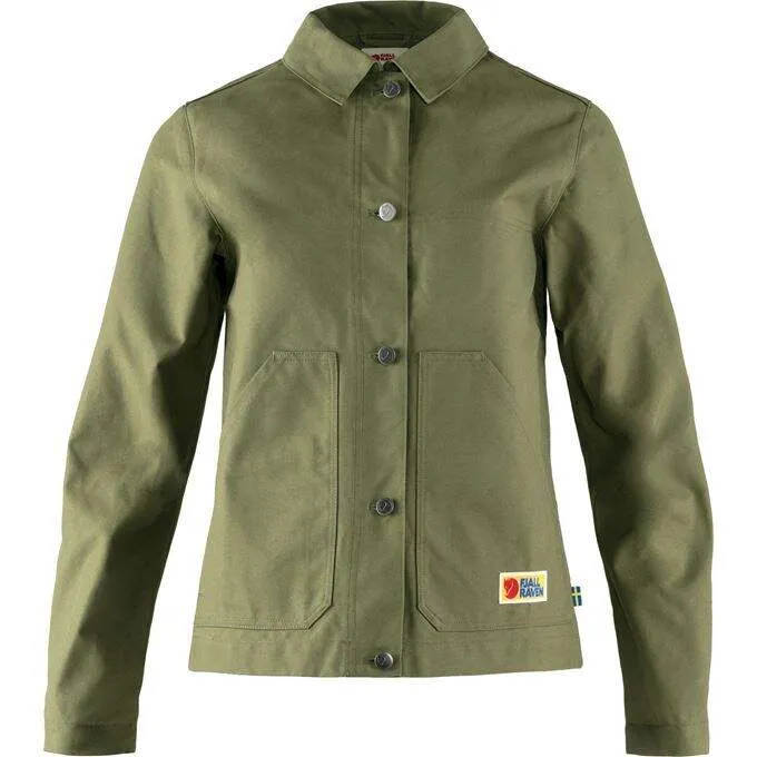 Women's Vardag Jacket (Past Season)